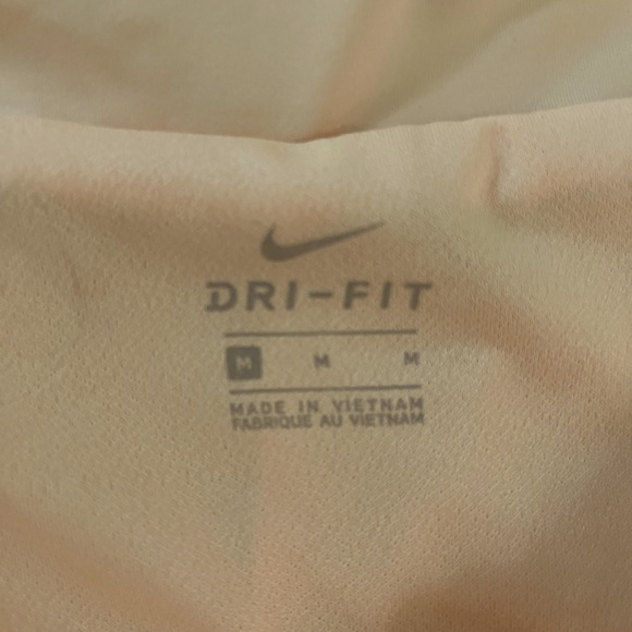 NIKE DRI FIT running shorts - Picture 3 of 3